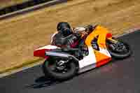 Advanced Group Orange Bikes